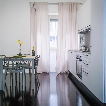 Marconi Appartement Rome