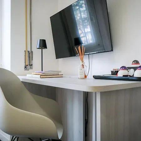 Appartement Marconi *