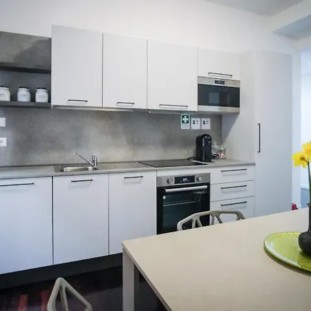 Marconi Apartament