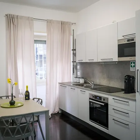 Marconi Apartament