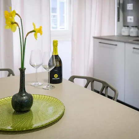 Marconi Apartament Rzym