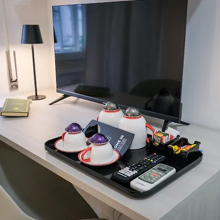 Apartament Marconi