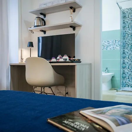 Apartament Marconi