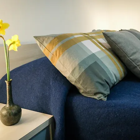 Marconi Apartmán *