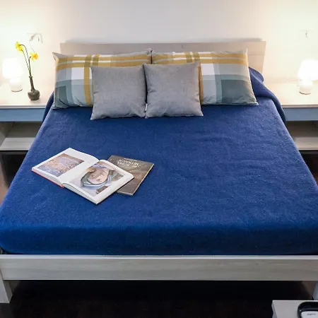 Marconi Apartament