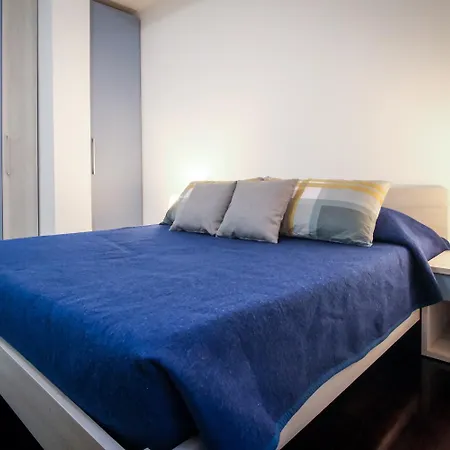 Marconi Apartmán *