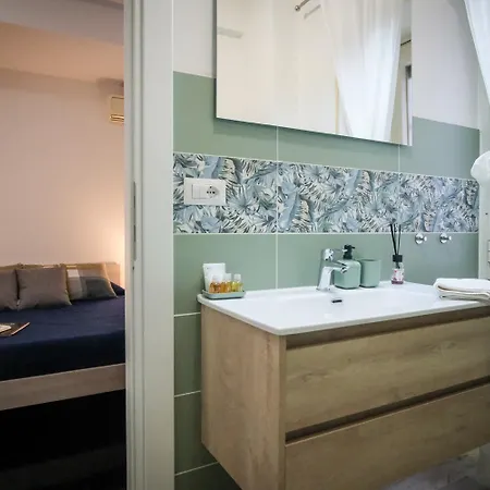 Apartament Marconi Rzym