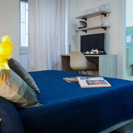 Apartament Marconi