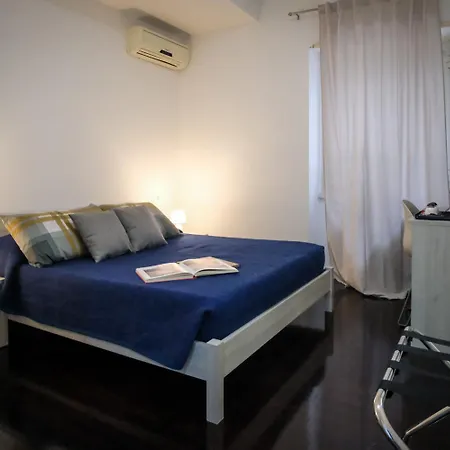 Marconi Apartman *