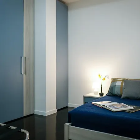 Apartament Marconi *