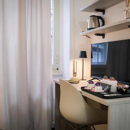 Apartment Marconi