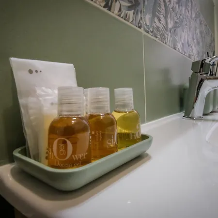 Marconi Appartamento