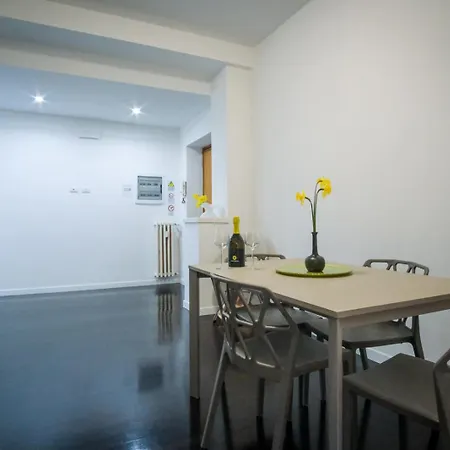 Marconi Apartament Rzym