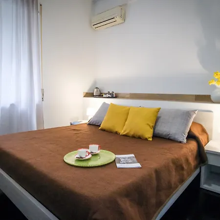 Marconi Apartman Róma