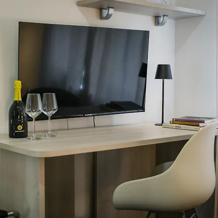 Apartament Marconi