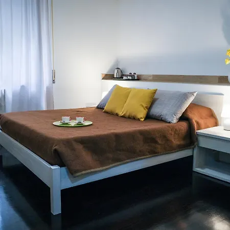 Apartament Marconi Rzym