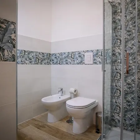 Marconi Apartament