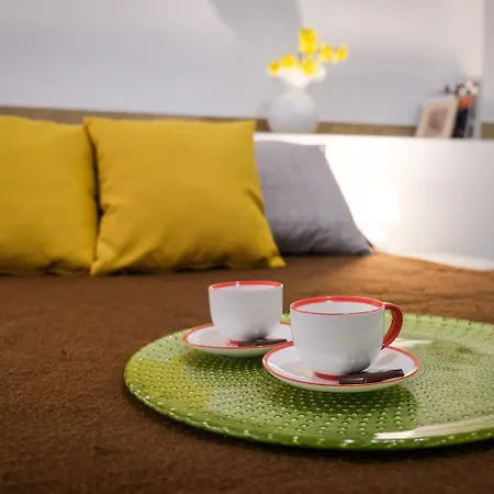 Apartament Marconi