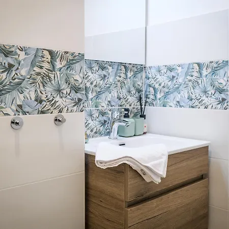 Apartament Marconi *