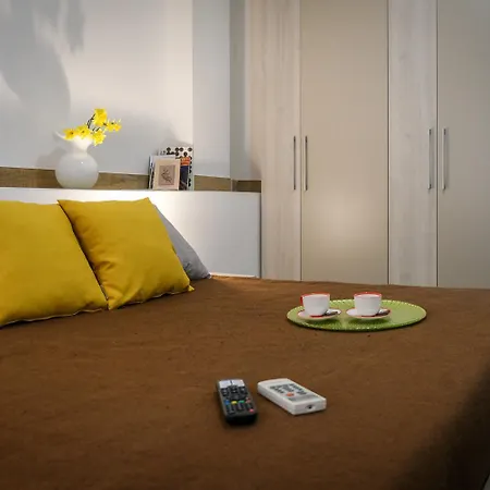 Marconi Apartament Rzym