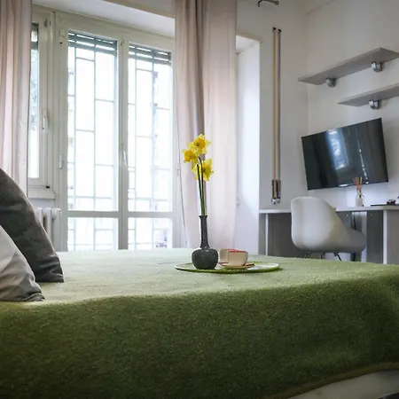 Marconi Apartament