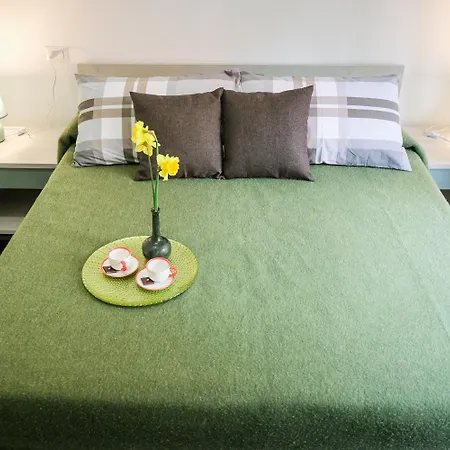 Marconi Apartament