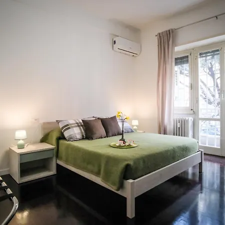 Marconi Apartment *