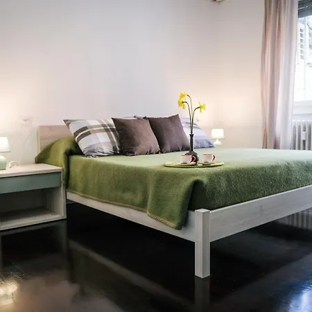 Marconi Apartament