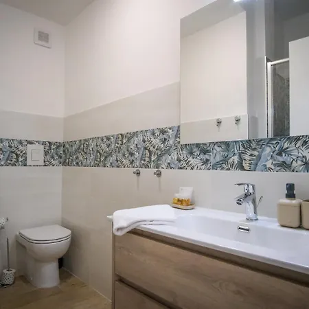 Apartament Marconi