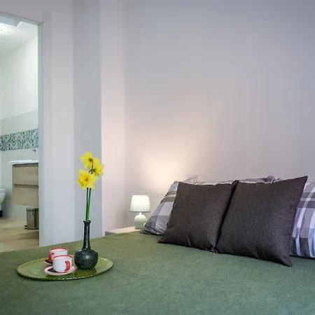 Apartament Marconi Rzym