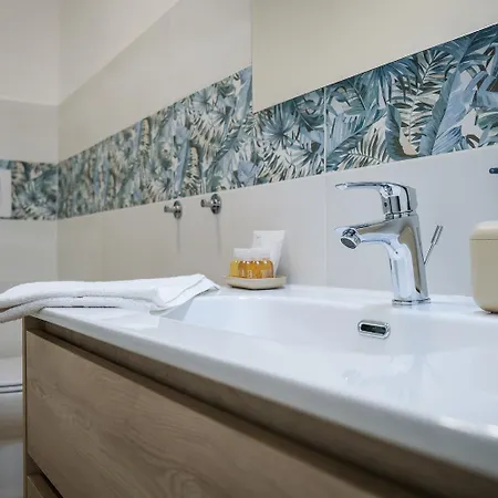 Apartament Marconi Rzym