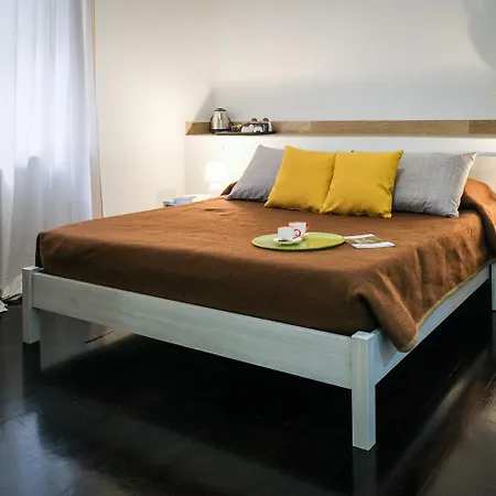 Apartamento Marconi *