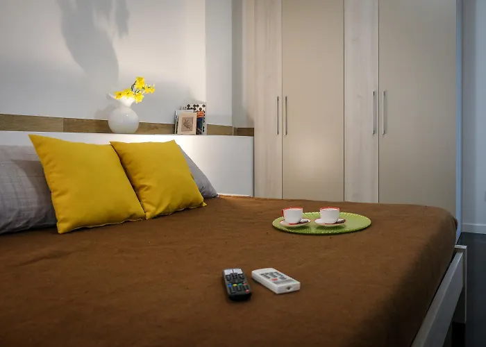 Marconi 公寓 罗马