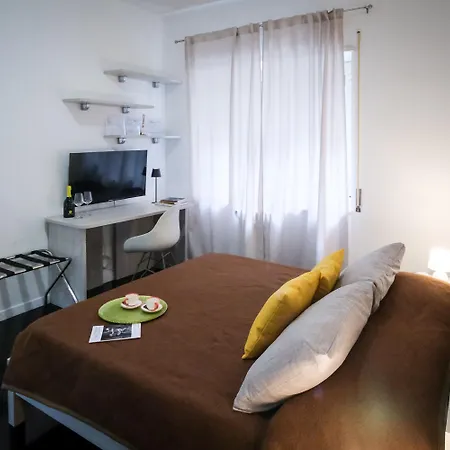 Marconi Apartament