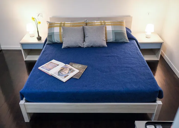 Marconi Appartamento