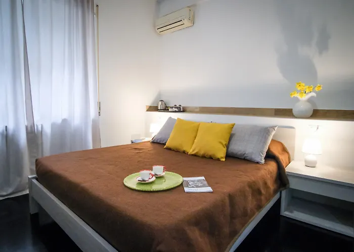 Marconi Appartamento Roma