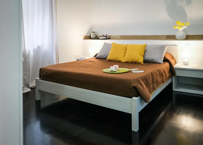 Appartamento Marconi *