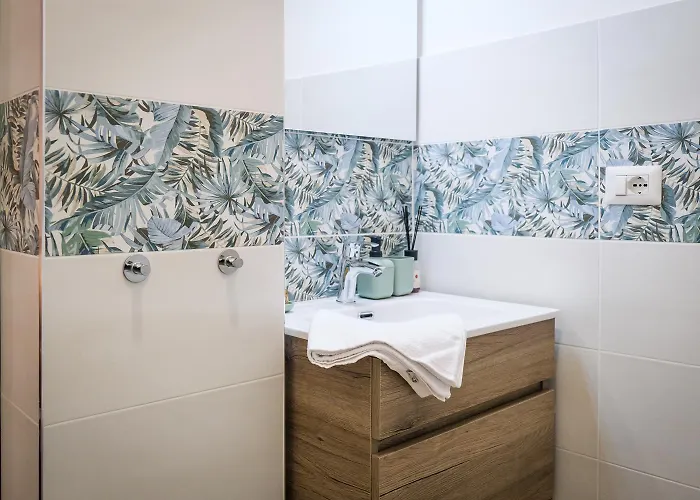 Appartamento Marconi *