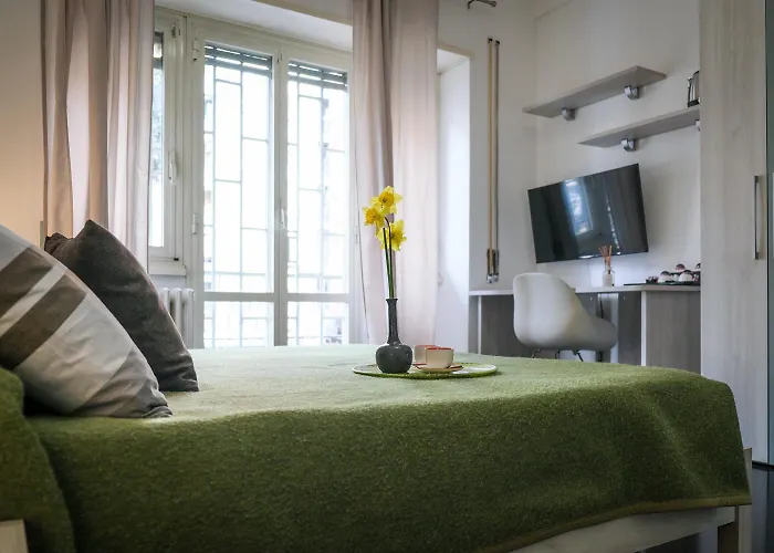 Marconi Appartamento