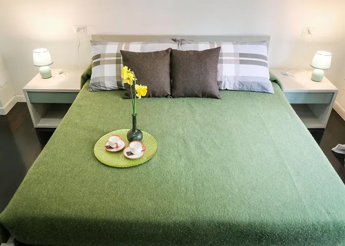 Marconi Appartamento