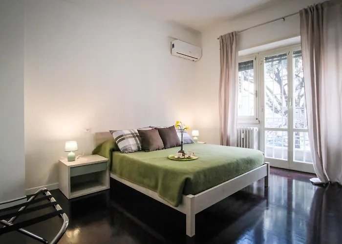 Marconi Appartamento *