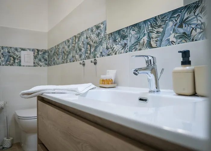 Appartamento Marconi Roma